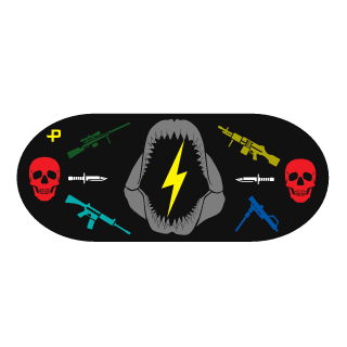 MOTuSingularity's emblem