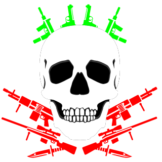 Doctorfrag74's emblem