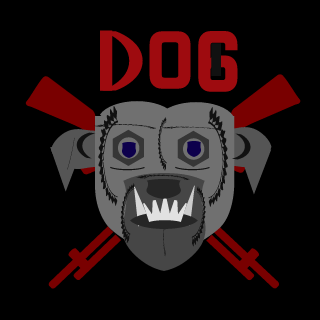 D0C1976's emblem