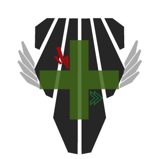 Wazurio's emblem