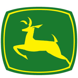 JohnDeerZ920M's emblem