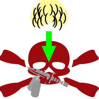 d52ndat's emblem