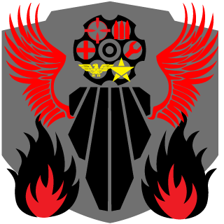 CyberFire15's emblem