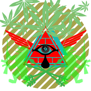 StrangeMusicK59's emblem