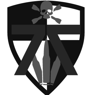CROOS97's emblem