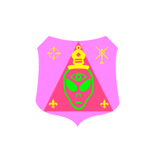 uberuther's emblem