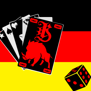 Recobull's emblem