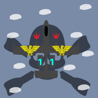 CrystariumExarch's emblem