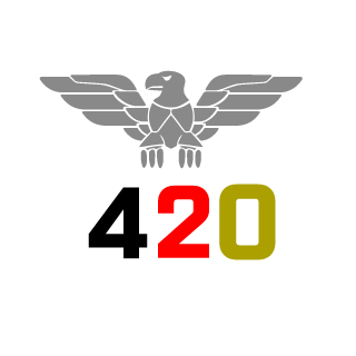 Gl7214's emblem