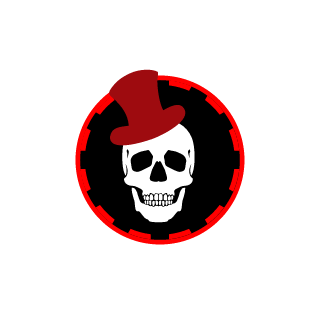FlatnYa's emblem