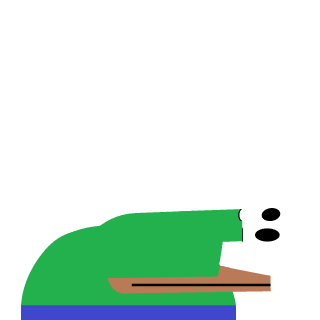 CUM GANG's emblem