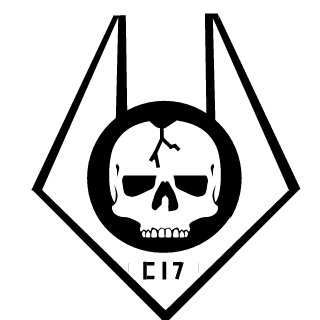 FFDen's emblem