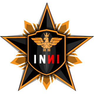 WYKLECI's emblem