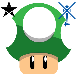 cHESTERZORD_87's emblem