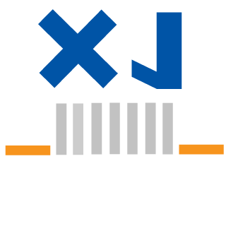 XJSquire's emblem