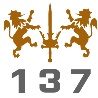 Marine_137's emblem