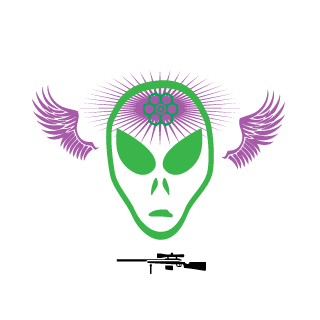 Starfyesus's emblem