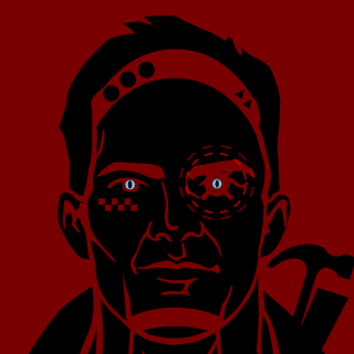 enzoFOO's emblem