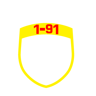 PUGZ 19D's emblem