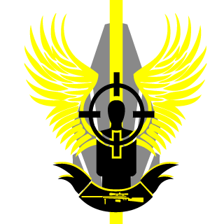 Sabac's emblem
