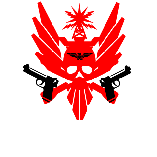 BF3CRAZYDAN's emblem
