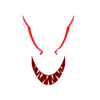 FLASH-DEN25's emblem