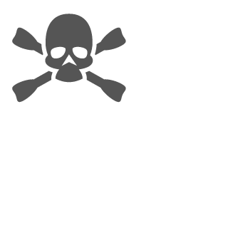 Luchooooarg's emblem