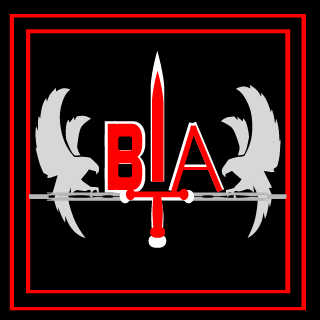 Son Of Shaurya's emblem