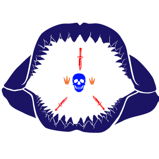 Hrissker's emblem