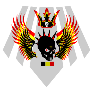 LidjeTeam's emblem