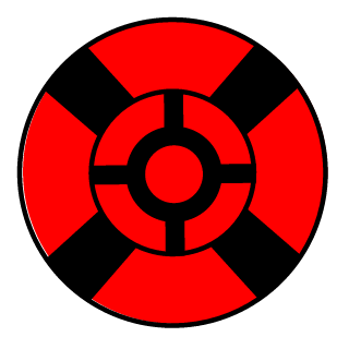 McLeifi's emblem