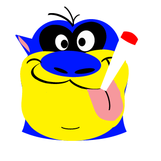 TTA NOCKER's emblem