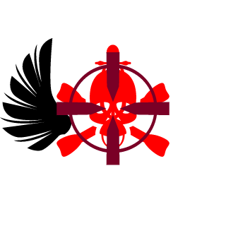 Phant0mV's emblem