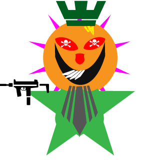 Storbula's emblem