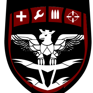 SMGENERAL's emblem