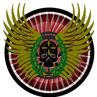 Deathsowers's emblem