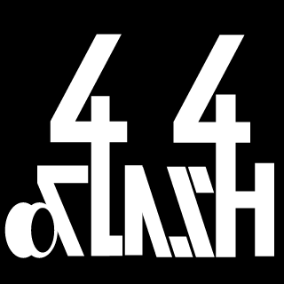 N-PLUS's emblem