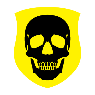 GLJoe's emblem