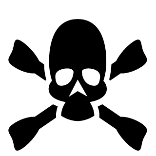 KISSMYASS's emblem