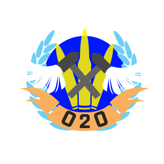 PenitentOne's emblem