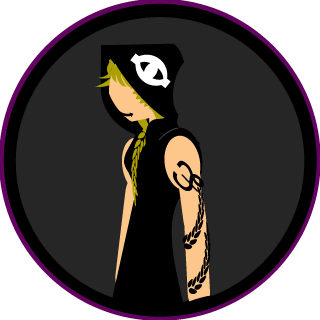 cornhuskdaniels's emblem