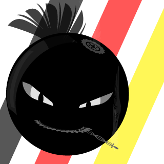 -Sm000k3-'s emblem