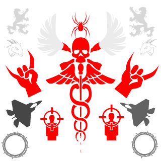Sterling6347's emblem