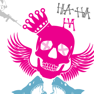 realINNK's emblem