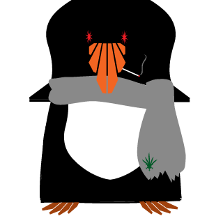 The PeeDee's emblem