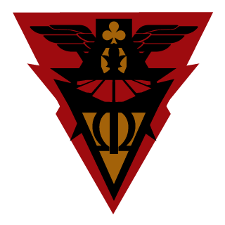 Theurgist8464's emblem