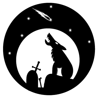 -TR-YalnizKurt's emblem