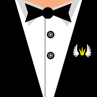 ogabEE's emblem