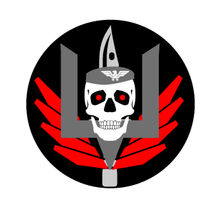 Maison_SF's emblem