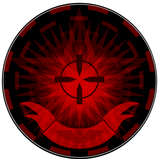 DW-Plazz's emblem